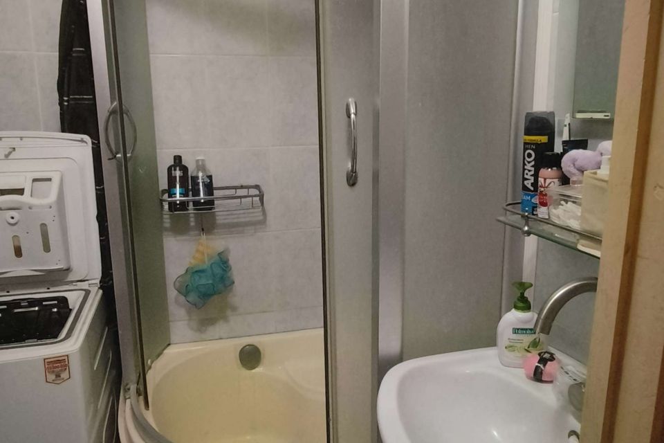 Продаётся 1-комнатная квартира, 30 м²