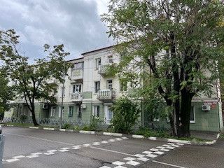 Продаётся 2-комнатная квартира, 59 м²