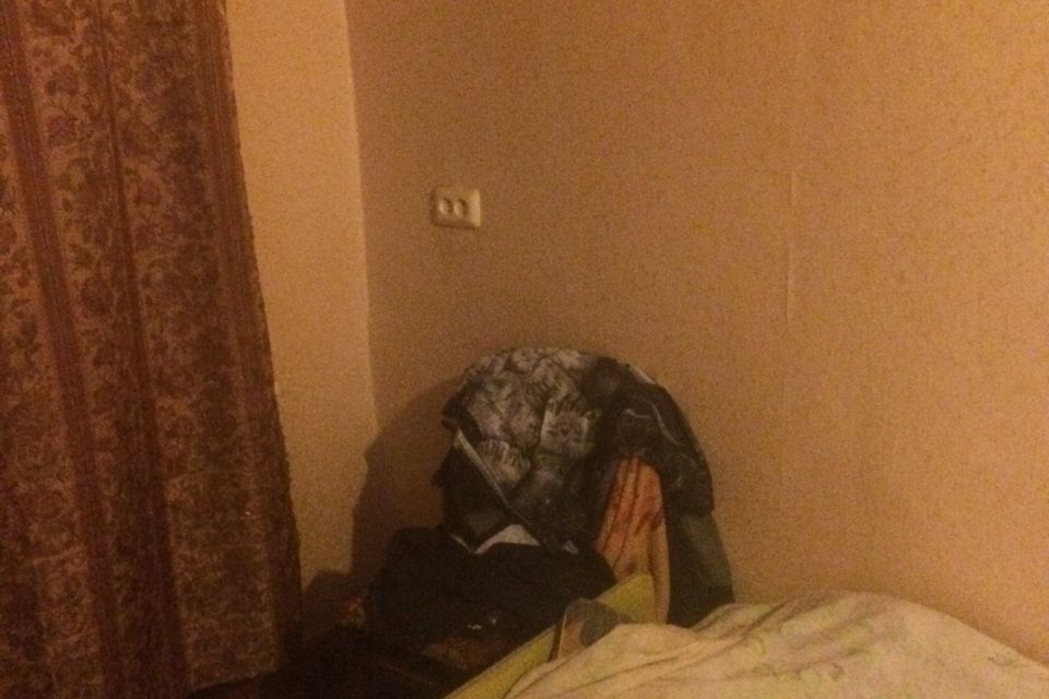 Продаётся 1-комнатная квартира, 30.1 м²