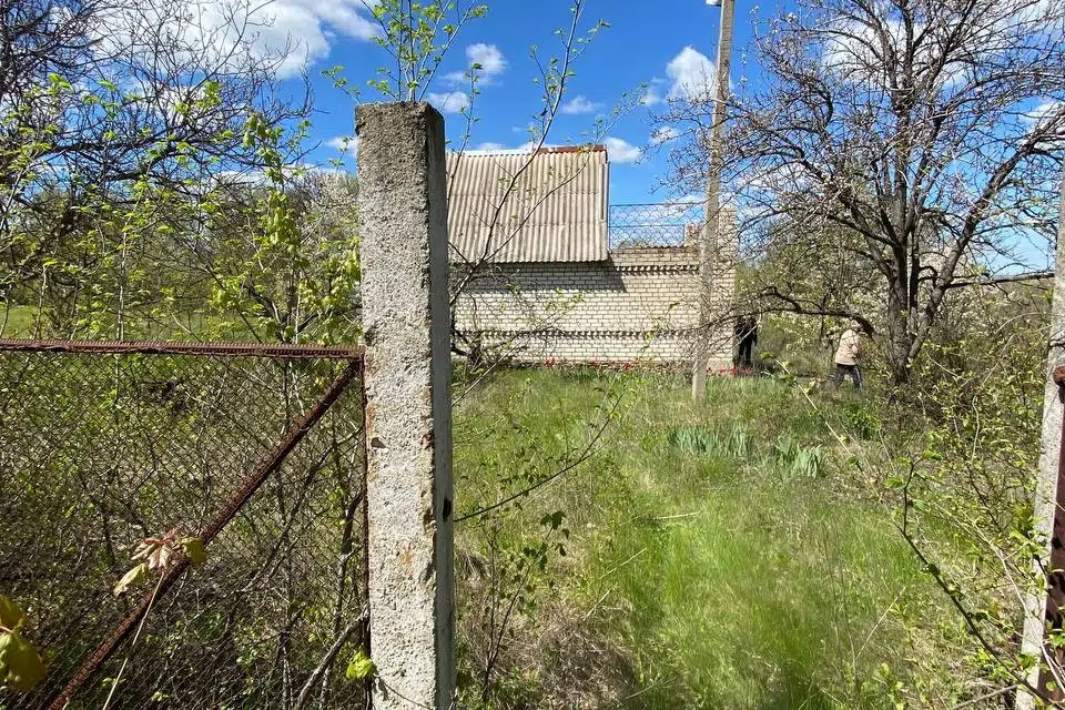 Продаётся 2-этажный дом, 45 м²