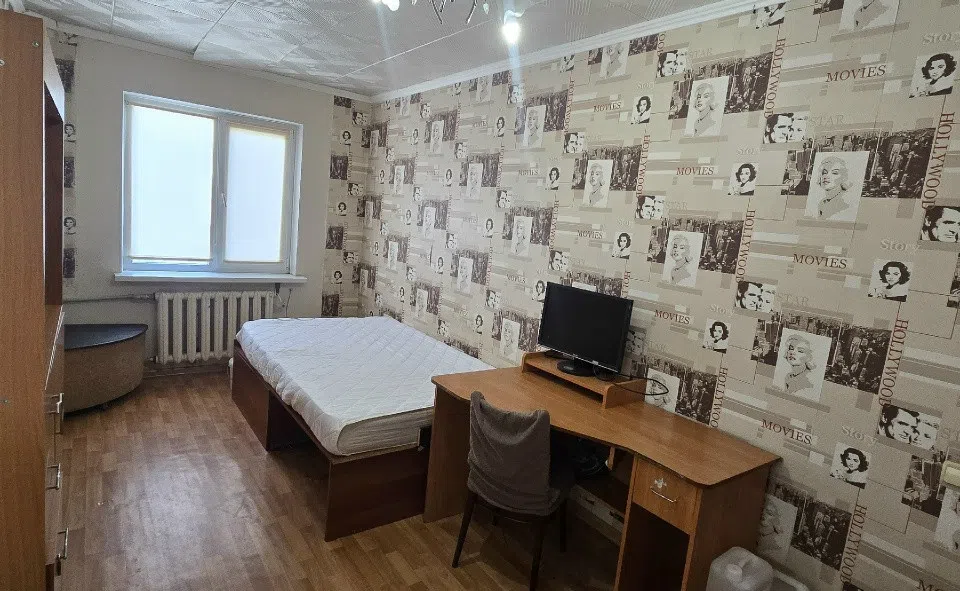 Продаётся 2-комнатная квартира, 45 м²