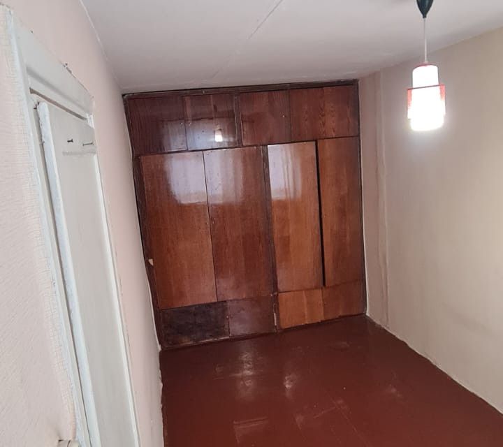 Продаётся 2-комнатная квартира, 45.5 м²