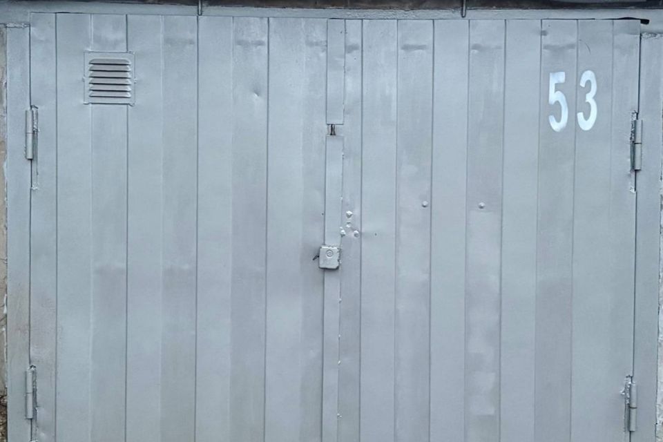 Продаётся гараж, 24 м²