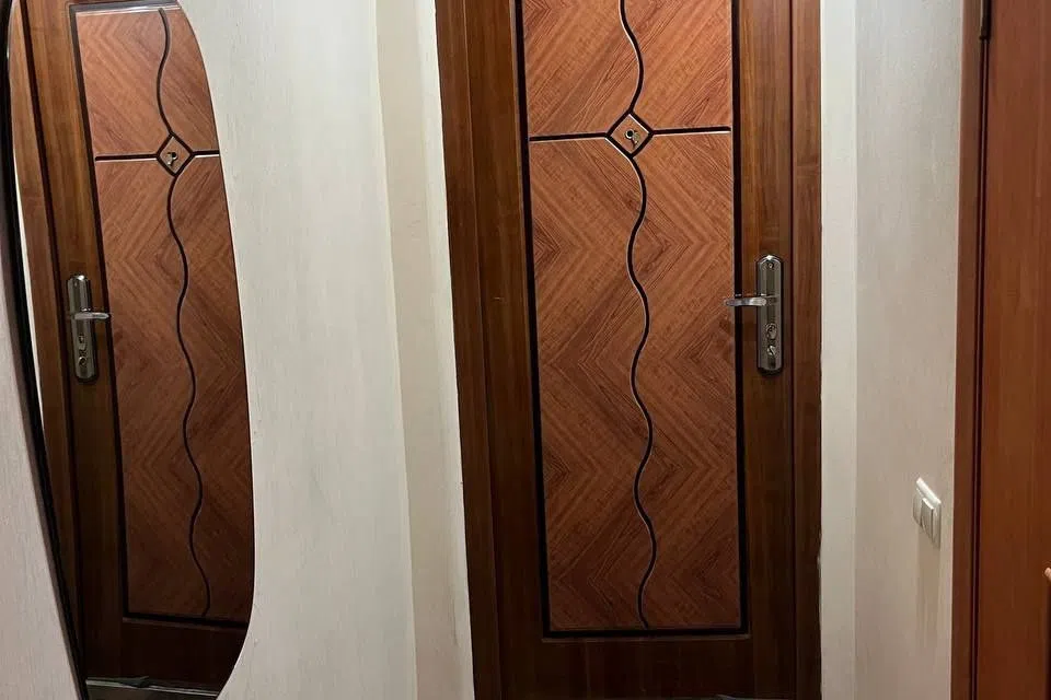 Продаётся студия, 31.5 м²