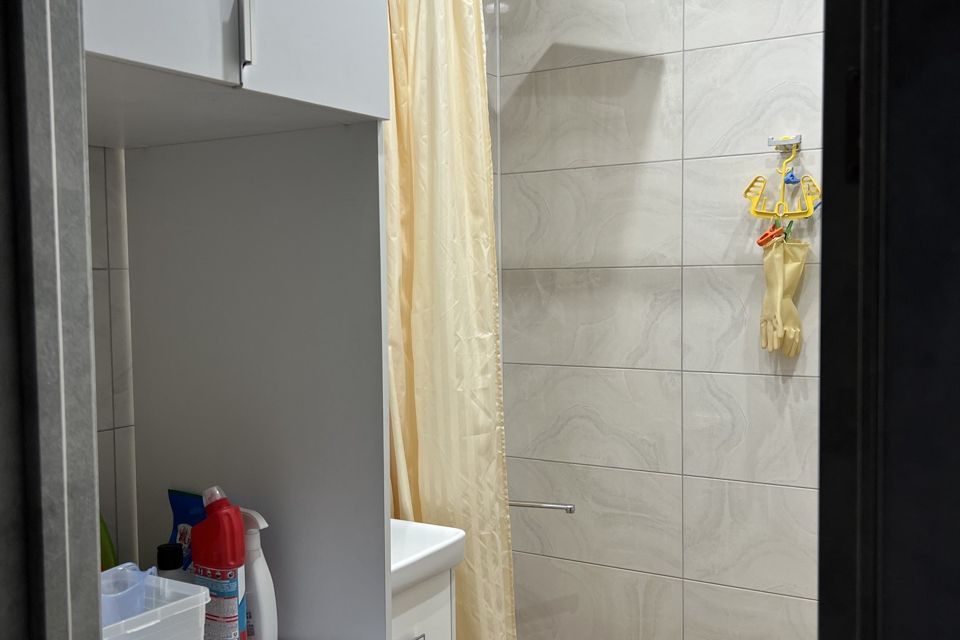 Сдаётся 3-комнатная квартира, 82.6 м²