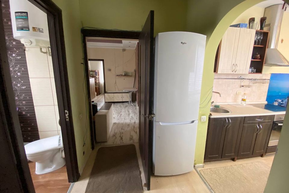 Продаётся 1-этажный дом, 74 м²