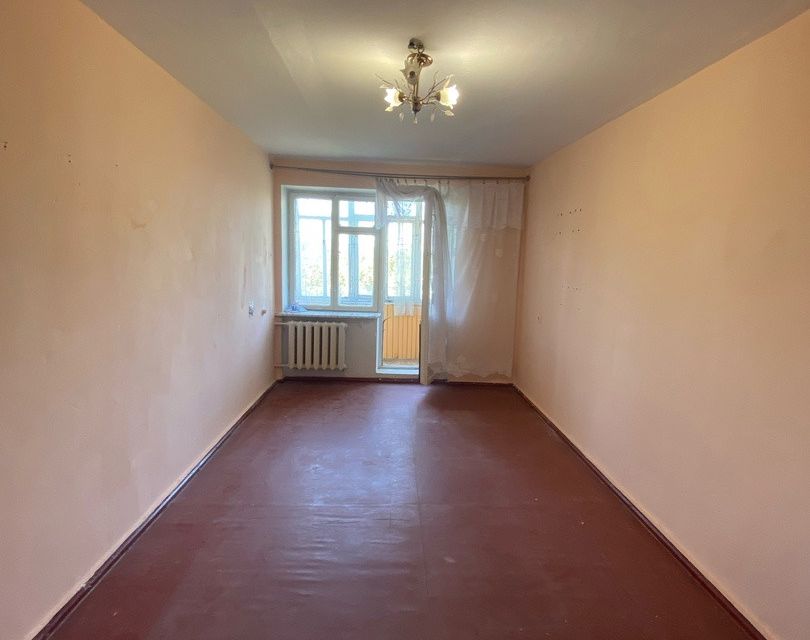 Продаётся 1-комнатная квартира, 30.3 м²