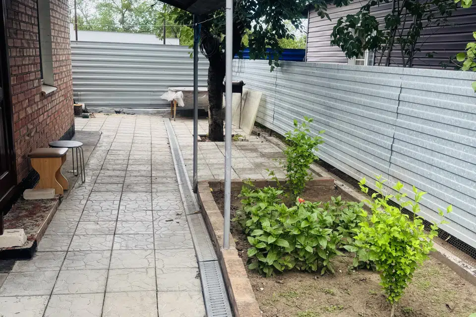 Продаётся 1-этажный дом, 85.5 м²