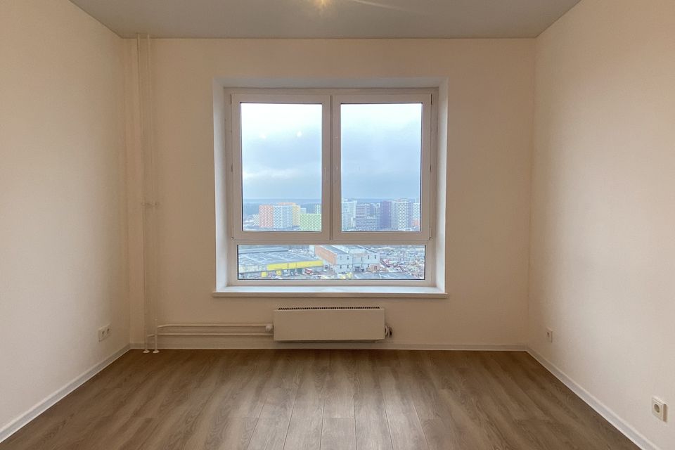 Продаётся студия, 19.6 м²