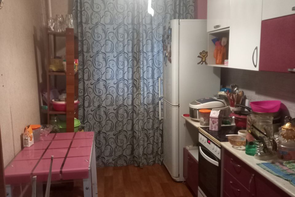Продаётся 2-комнатная квартира, 51 м²