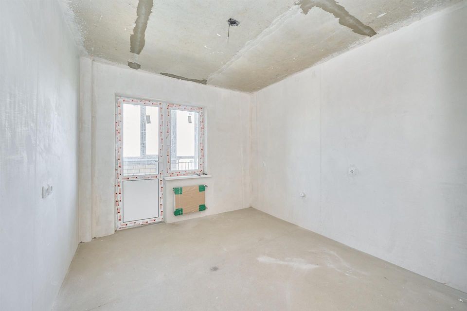 Продаётся 2-комнатная квартира, 73.8 м²