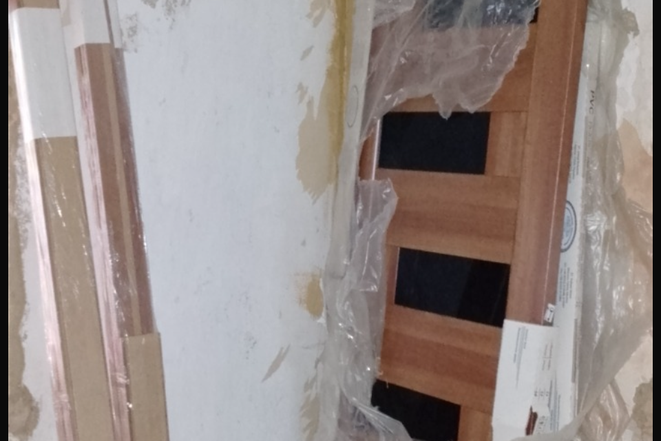 Продаётся 1-этажный дом, 44 м²