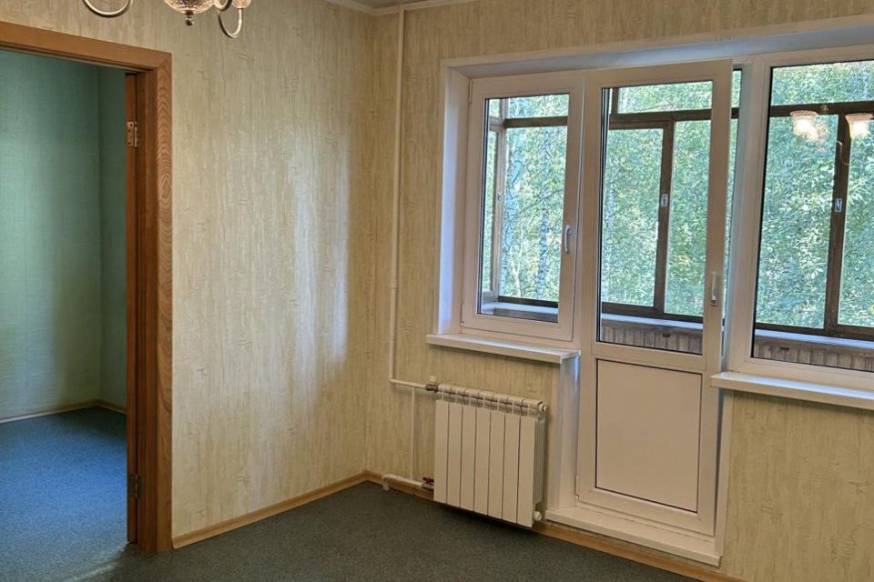 Продаётся 2-комнатная квартира, 47.4 м²