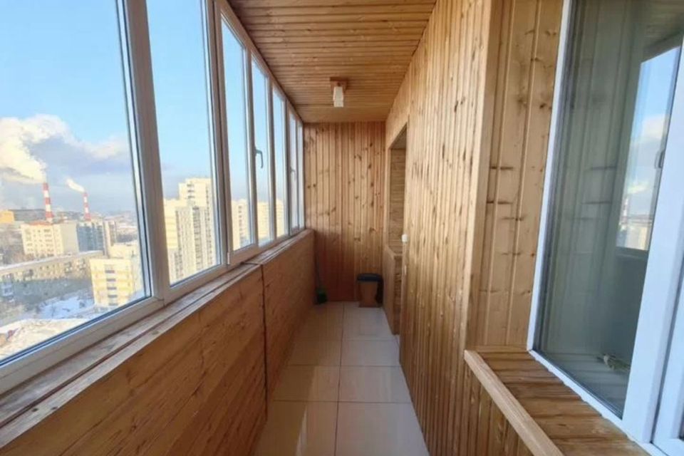 Сдаётся 1-комнатная квартира, 48 м²