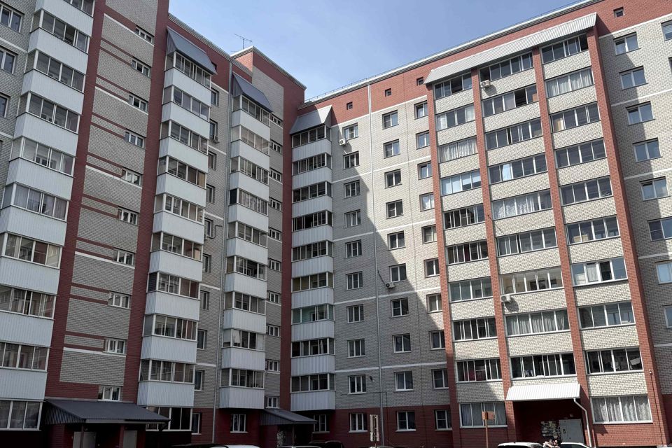 Продаётся студия, 28.1 м²