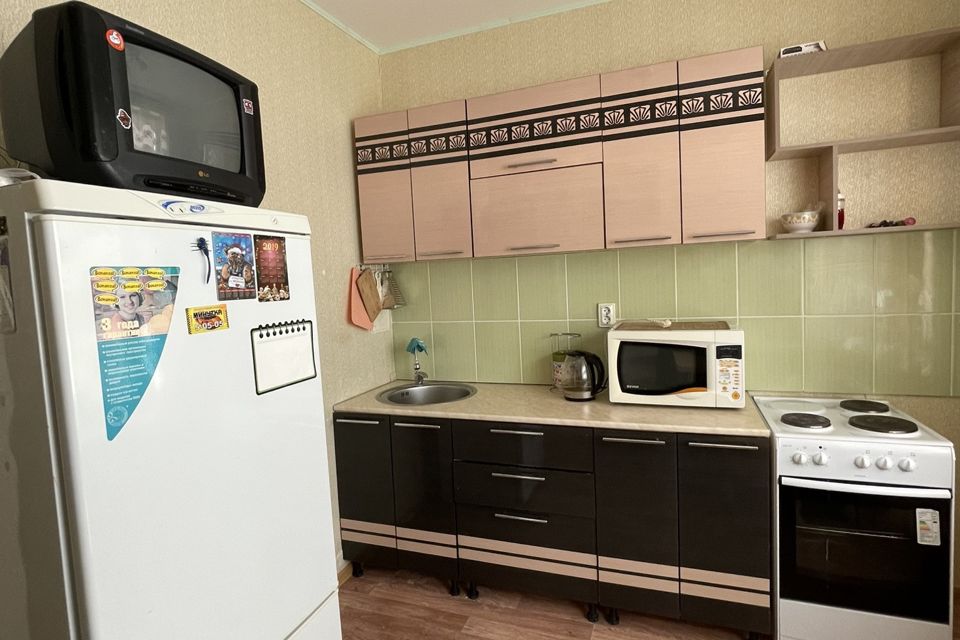 Сдаётся 2-комнатная квартира, 55 м²