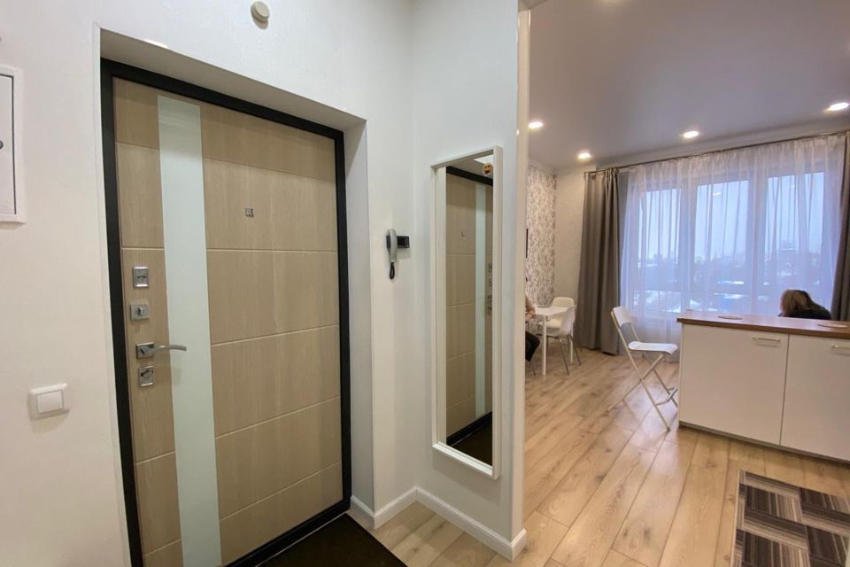 Сдаётся 1-комнатная квартира, 47 м²
