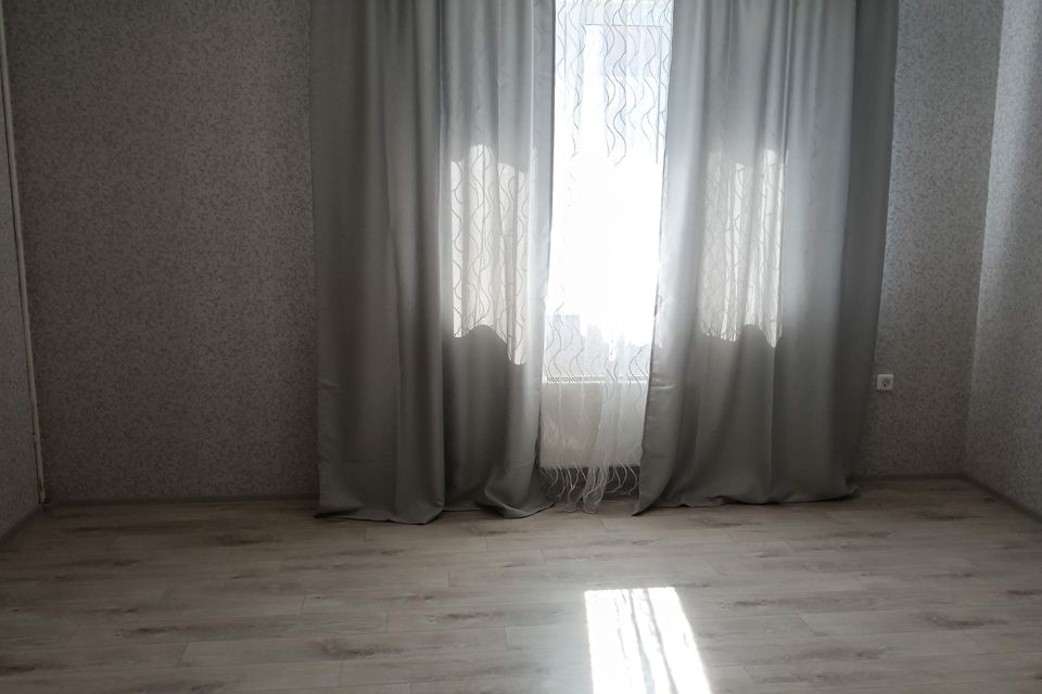 Продаётся 1-комнатная квартира, 41.1 м²
