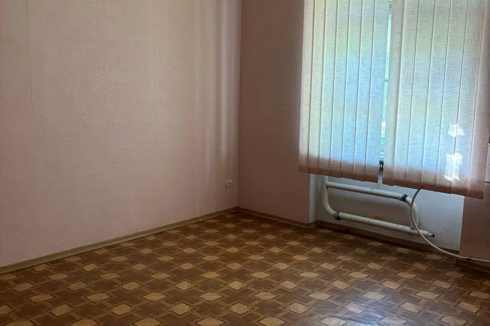 Продаётся 1-комнатная квартира, 35 м²