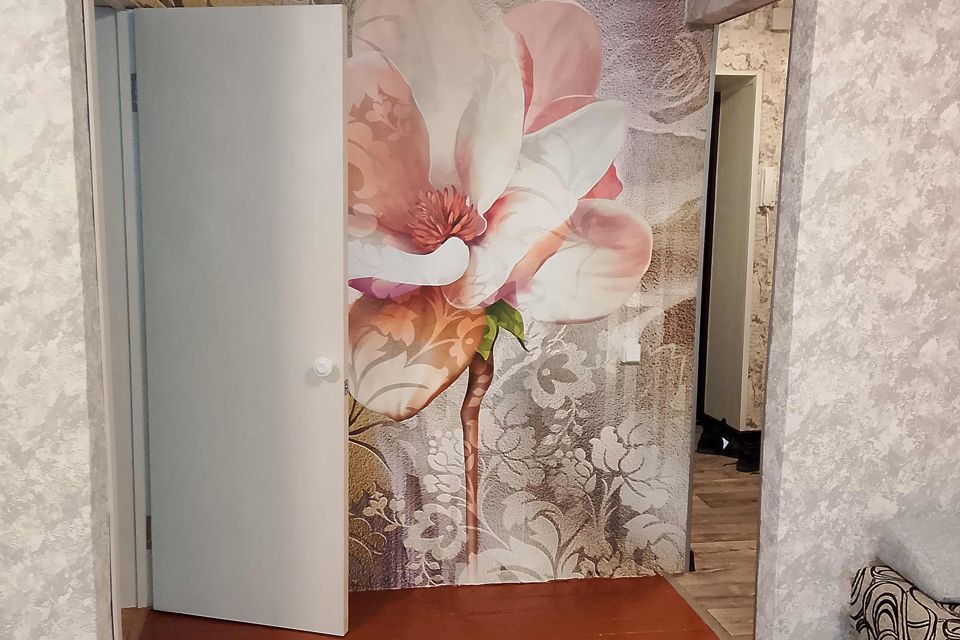 Сдаётся 1-комнатная квартира, 30 м²