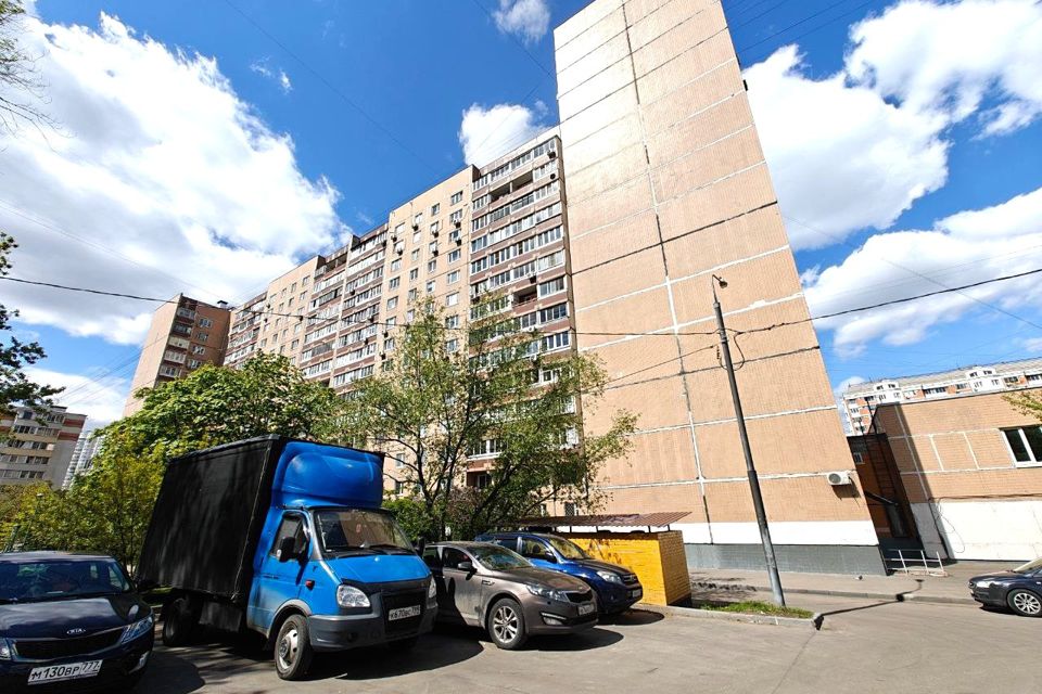 Продаётся студия, 10 м²