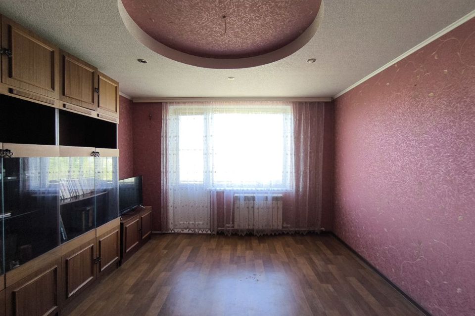 Продаётся 2-комнатная квартира, 47.3 м²