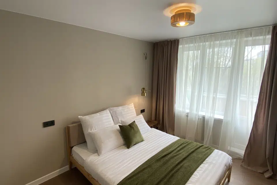 Продаётся 2-комнатная квартира, 36.8 м²