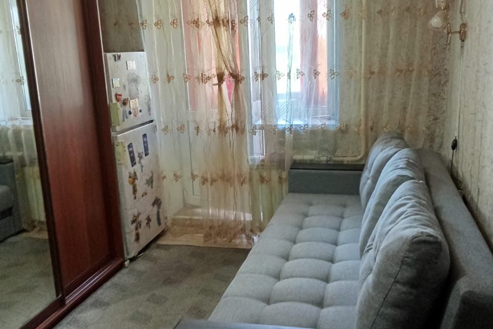 Сдаётся 2-комнатная квартира, 48.4 м²