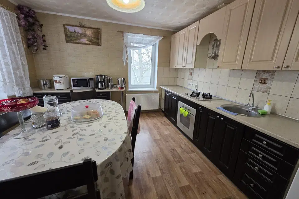 Продаётся 1-этажный дом, 75 м²