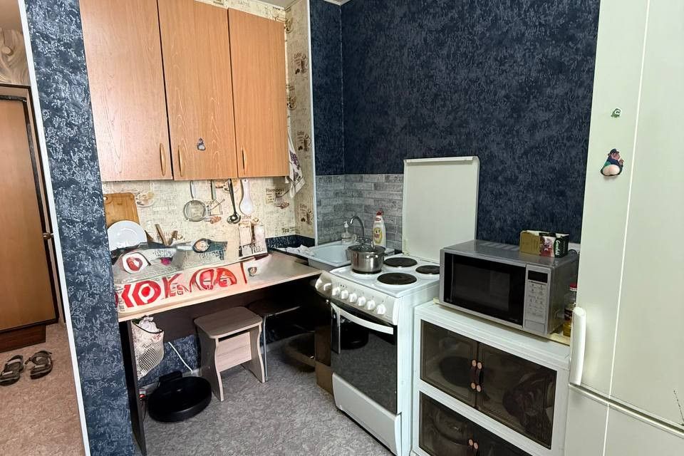 Продаётся студия, 23.7 м²