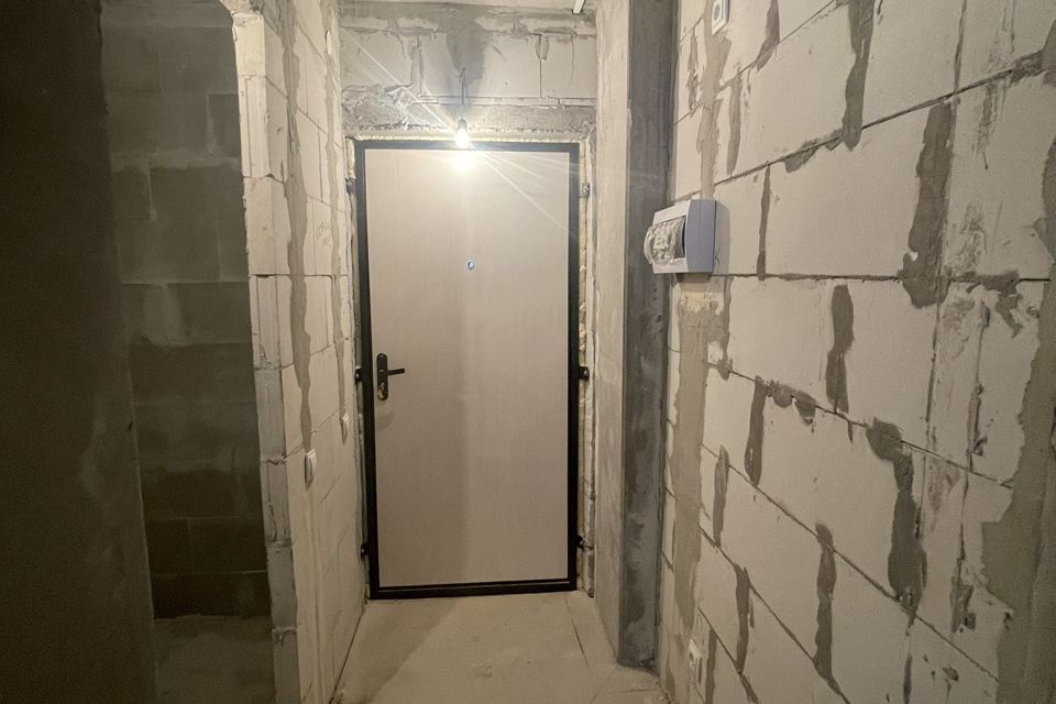 Продаётся студия, 21.1 м²