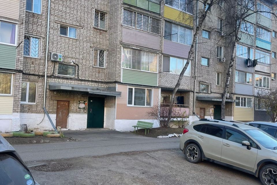 Аренда квартир лесозаводск