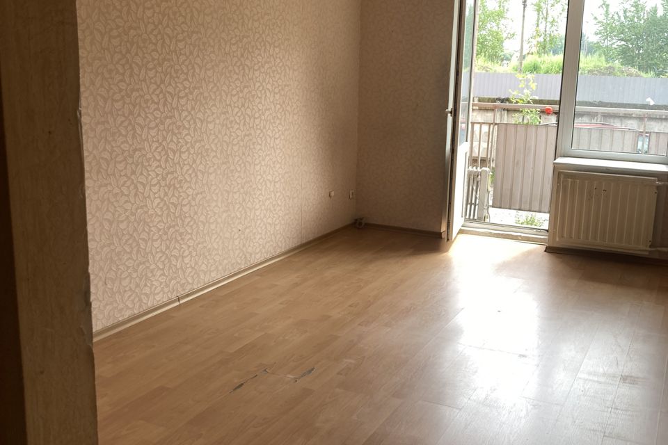 Продаётся 2-комнатная квартира, 57.3 м²