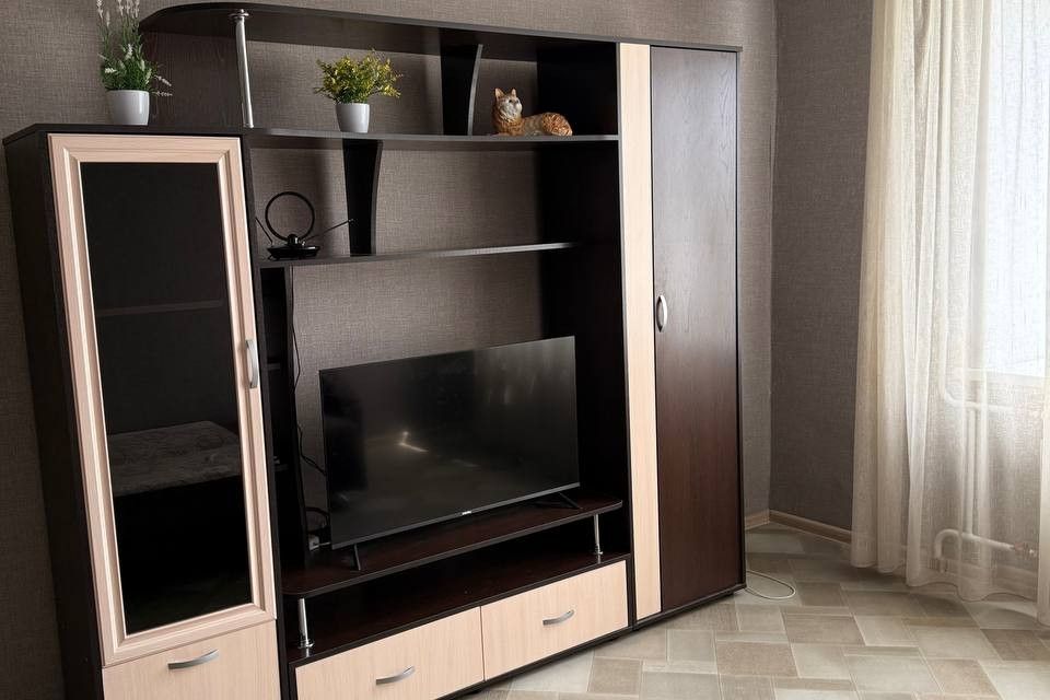 Сдаётся 2-комнатная квартира, 48 м²