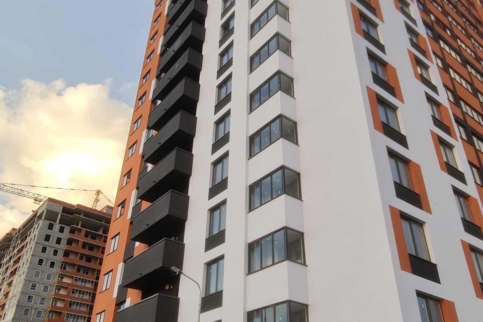 Продаётся студия, 26.6 м²