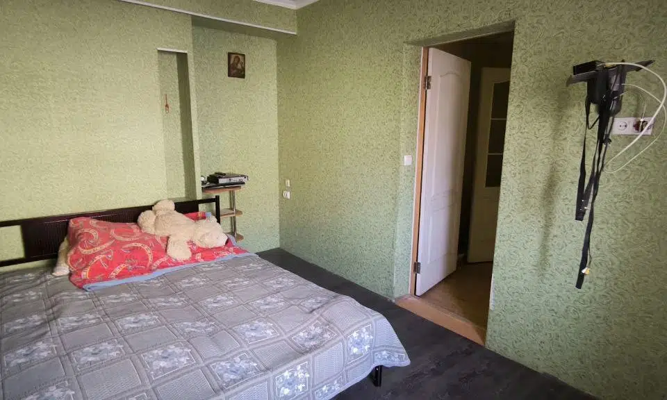 Продаётся 1-этажный дом, 121.4 м²