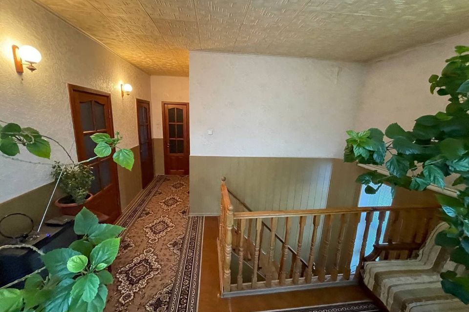 Продаётся 2-этажный дом, 120 м²