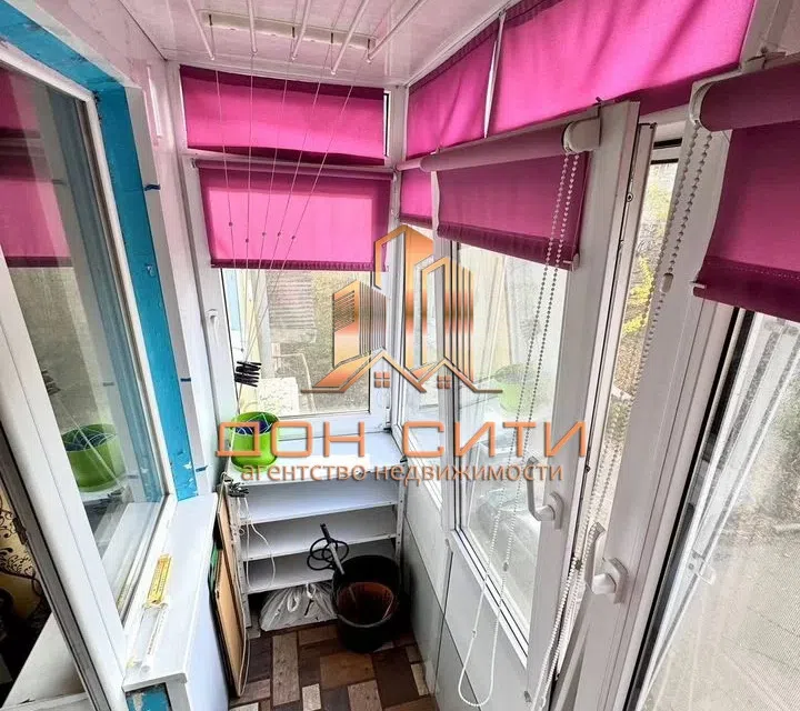 Продаётся 2-комнатная квартира, 46 м²