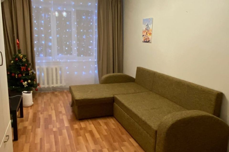 Продаётся комната в 1-комн. квартире, 17.2 м²