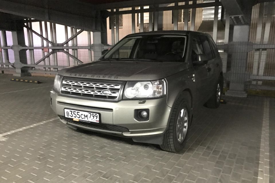 Продаётся машиноместо, 19.5 м²