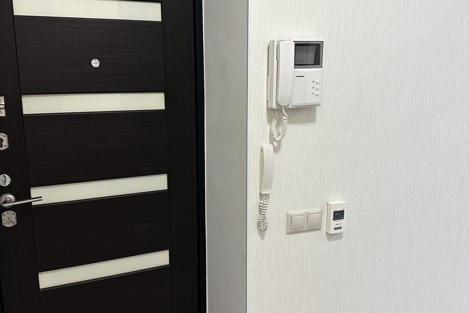 Продаётся 4-комнатная квартира, 128.1 м²