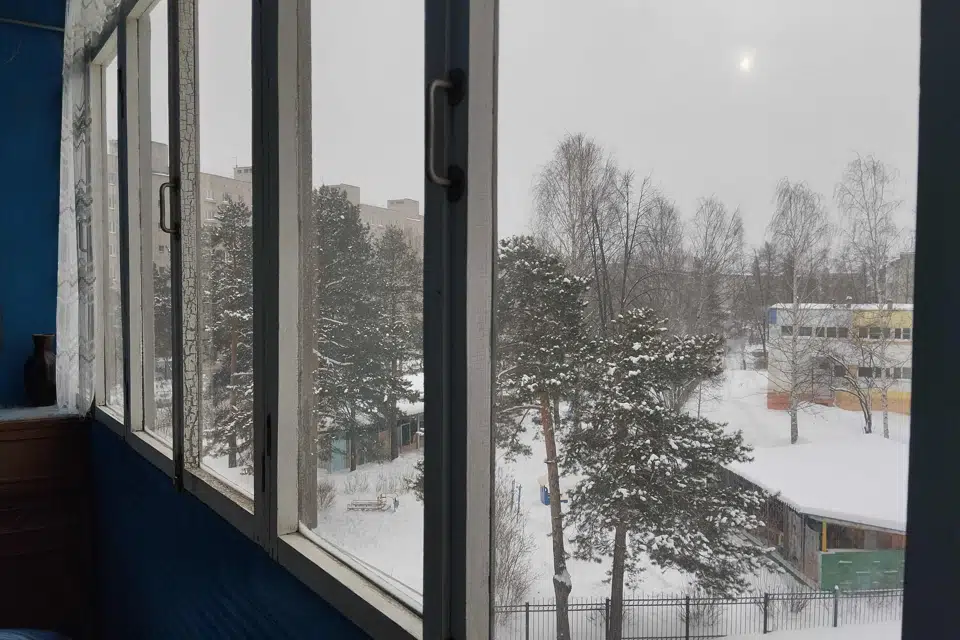 Продаётся 2-комнатная квартира, 45 м²