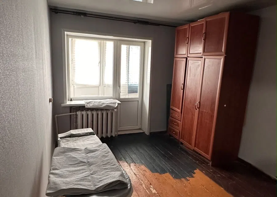 Продаётся 1-комнатная квартира, 28.4 м²