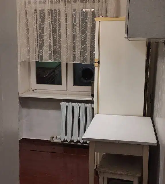 Продаётся 1-комнатная квартира, 31.1 м²