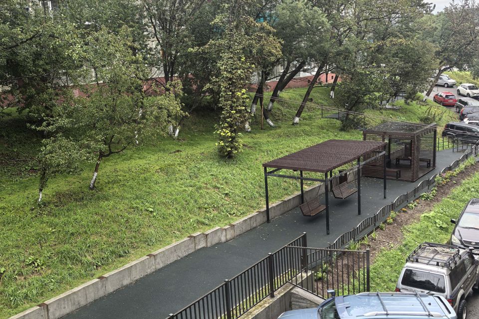 Продаётся 2-комнатная квартира, 47.5 м²