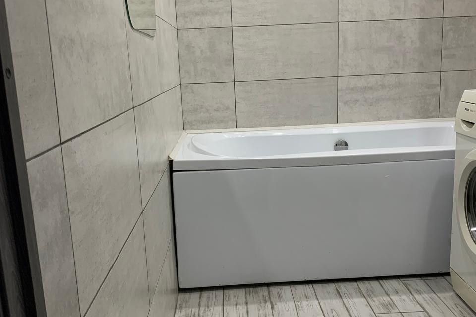Продаётся студия, 35 м²