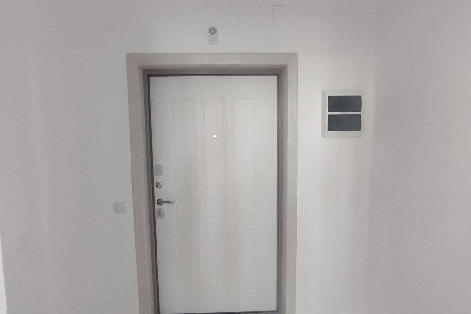 Продаётся студия, 23.7 м²