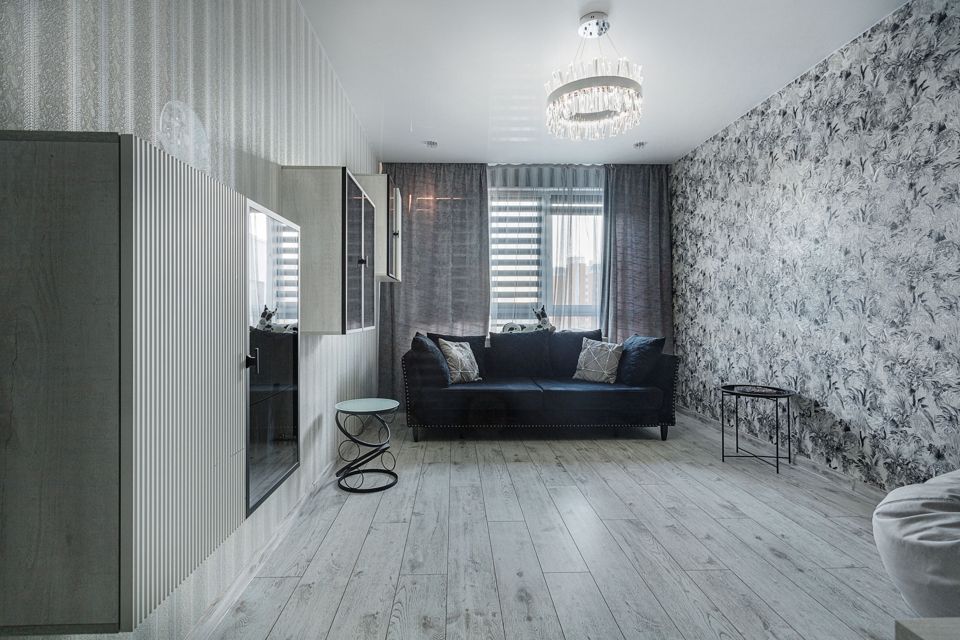 Продаётся 2-комнатная квартира, 63 м²