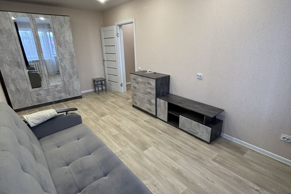 Продаётся 1-комнатная квартира, 29.1 м²