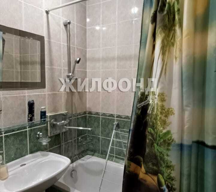 Продаётся 2-комнатная квартира, 45.1 м²